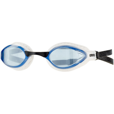 Gafas de natación ARENA AIRSPEED Azul/Blanco 0